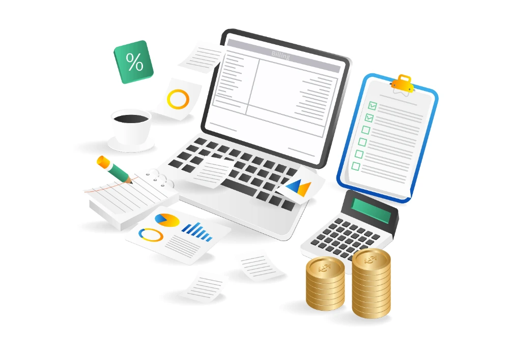 Retail POS Ecosystem